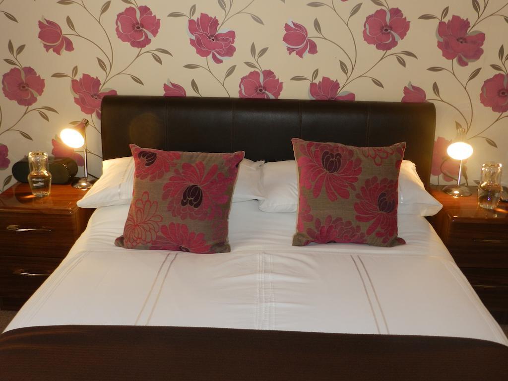 Senlac Guesthouse Гастингс Экстерьер фото