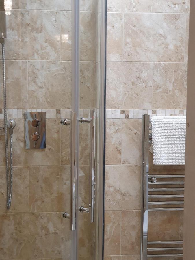Senlac Guesthouse Гастингс Экстерьер фото