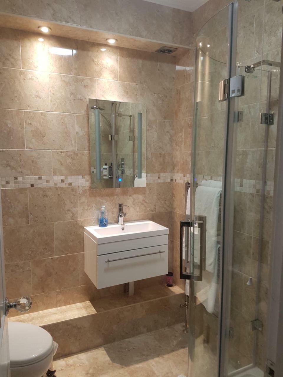 Senlac Guesthouse Гастингс Экстерьер фото